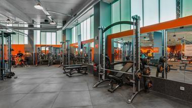 Basic-Fit Grasse Route de la Marigarde