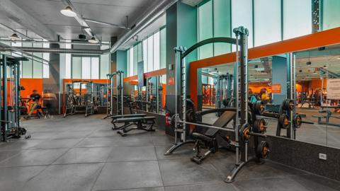 Basic-Fit Grasse Route de la Marigarde