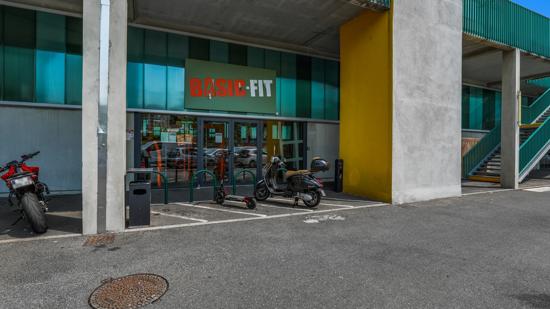 Basic-Fit Grasse Route de la Marigarde