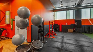 Basic-Fit Grasse Route de la Marigarde