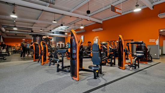 Basic-Fit Cambrai Avenue de Paris