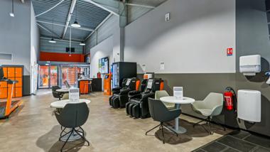 Basic-Fit Enneti&egrave;res-en-Weppes CC Auchan Englos Les G&eacute;ants 24/7