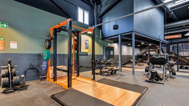 Basic-Fit Vert-Saint-Denis Route Departementale 24/7