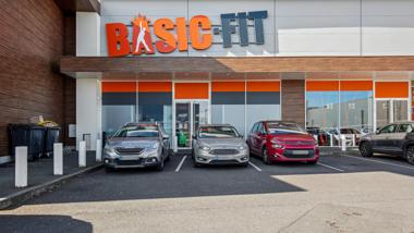 Basic-Fit Vert-Saint-Denis Route Departementale 24/7