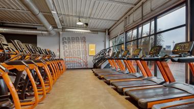 Basic-Fit Illzach Rue d&rsquo;Annecy 24/7