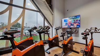 Basic-Fit Illzach Rue d&rsquo;Annecy 24/7