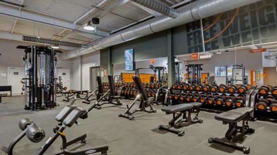 Basic-Fit Illzach Rue d&rsquo;Annecy 24/7