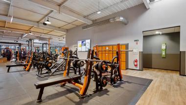 Basic-Fit Illzach Rue d&rsquo;Annecy 24/7