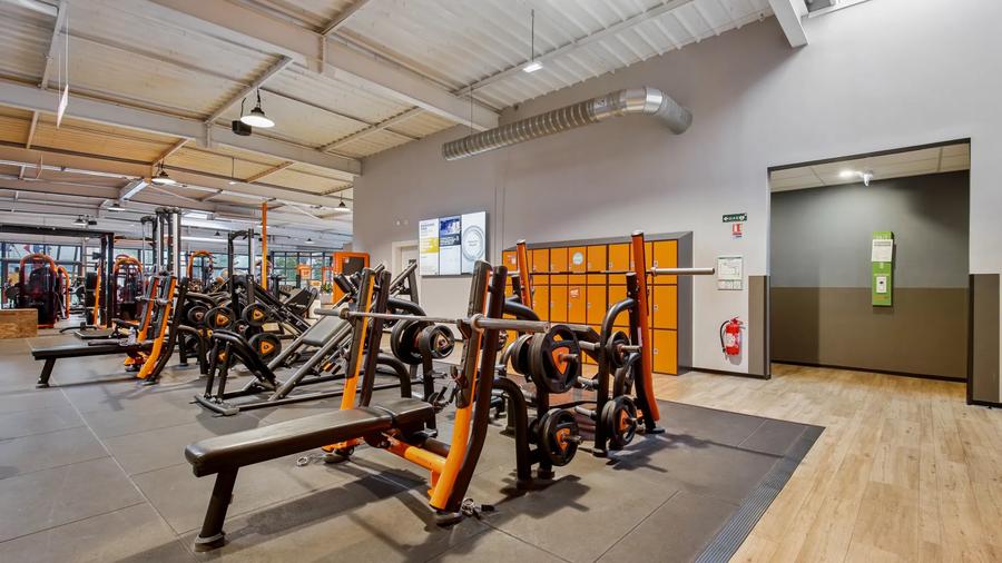 Basic-Fit Illzach Rue d&rsquo;Annecy 24/7