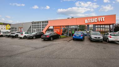 Basic-Fit Illzach Rue d&rsquo;Annecy 24/7