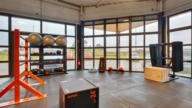 Basic-Fit Illzach Rue d&rsquo;Annecy 24/7