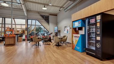 Basic-Fit Illzach Rue d&rsquo;Annecy 24/7