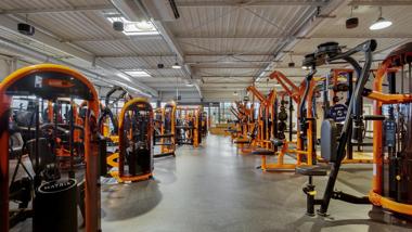 Basic-Fit Illzach Rue d&rsquo;Annecy 24/7