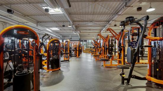 Basic-Fit Illzach Rue d&rsquo;Annecy 24/7