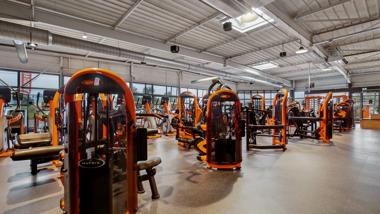 Basic-Fit Illzach Rue d&rsquo;Annecy 24/7