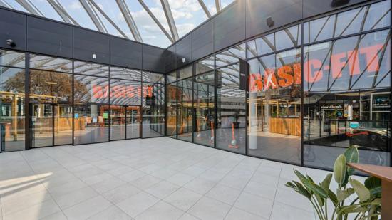 Basic-Fit Lille Lill&eacute;nium Rue du Faubourg des Postes