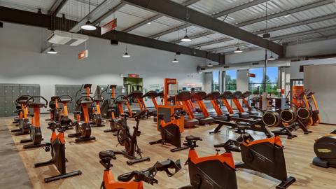 Basic-Fit Montauban Avenue d&rsquo;Irlande