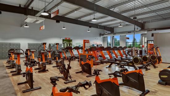 Basic-Fit Montauban Avenue d&rsquo;Irlande