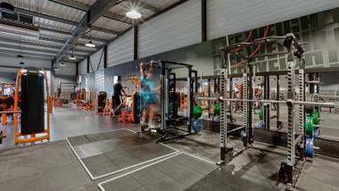 Basic-Fit Montauban Avenue d’Irlande