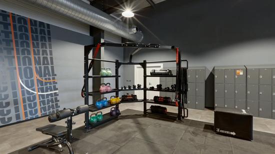 Basic-Fit Montauban Avenue d&rsquo;Irlande