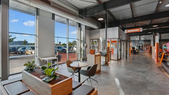 Basic-Fit Montauban Avenue d&rsquo;Irlande