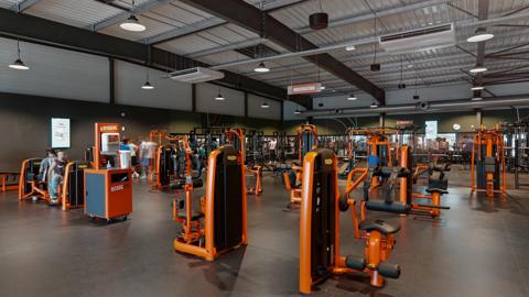 Basic-Fit Montauban Avenue d&rsquo;Irlande