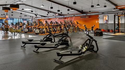 Basic-Fit La Roche-sur-Yon Impasse Georges Cuvier
