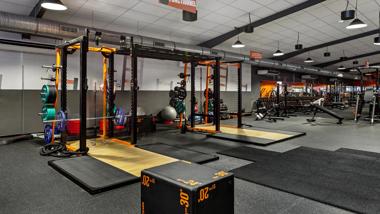 Basic-Fit La Roche-sur-Yon Impasse Georges Cuvier