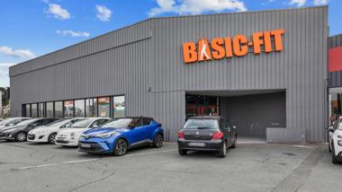 Basic-Fit La Roche-sur-Yon Impasse Georges Cuvier