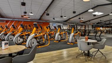 Basic-Fit La Roche-sur-Yon Impasse Georges Cuvier