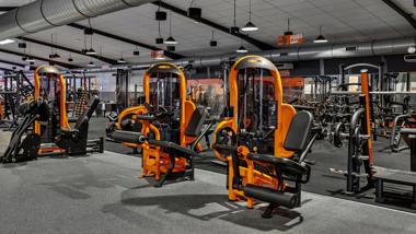 Basic-Fit La Roche-sur-Yon Impasse Georges Cuvier