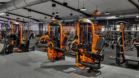 Basic-Fit La Roche-sur-Yon Impasse Georges Cuvier