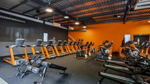 Basic-Fit Saint-Andr&eacute;-lez-Lille Av Lattre de Tassigny