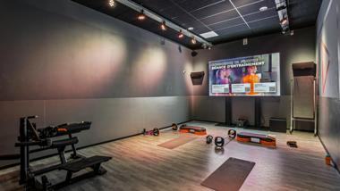 Basic-Fit Saint-Andr&eacute;-lez-Lille Avenue du Mar&eacute;chal de Lattre de Tassigny