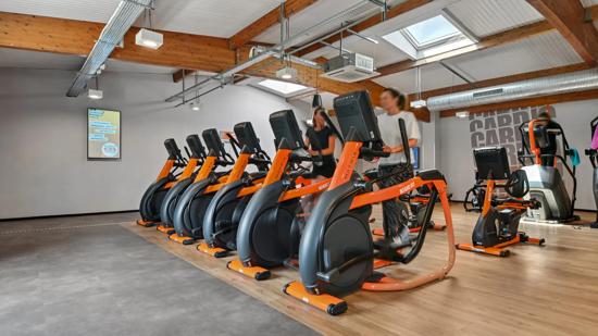 Basic-Fit Givors Zone Commerciale Carrefour 24/7