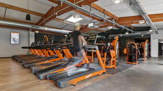 Basic-Fit Givors Zone Commerciale Carrefour 24/7