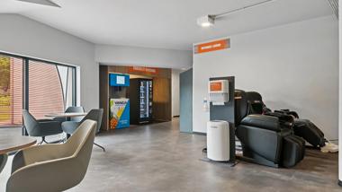 Basic-Fit Givors Zone Commerciale Carrefour 24/7