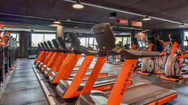 Basic-Fit Perpignan Rue du Docteur Georges Baillat