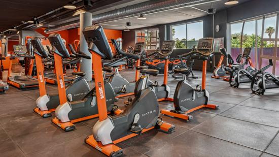 Basic-Fit Perpignan Rue du Docteur Georges Baillat