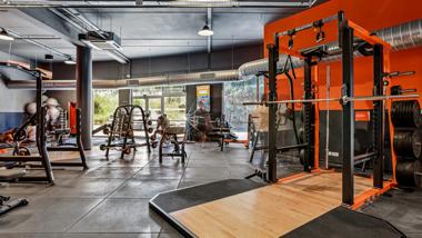 Basic-Fit Perpignan Rue du Docteur Georges Baillat