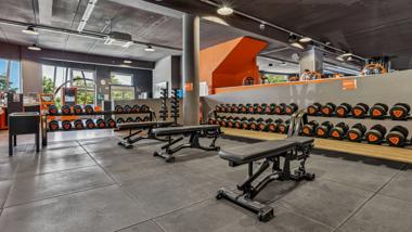 Basic-Fit Perpignan Rue du Docteur Georges Baillat