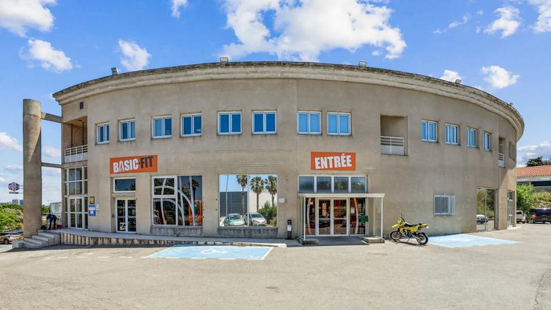Basic-Fit Perpignan Rue du Docteur Georges Baillat