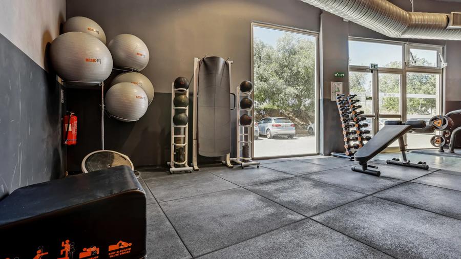 Basic-Fit Perpignan Rue du Docteur Georges Baillat
