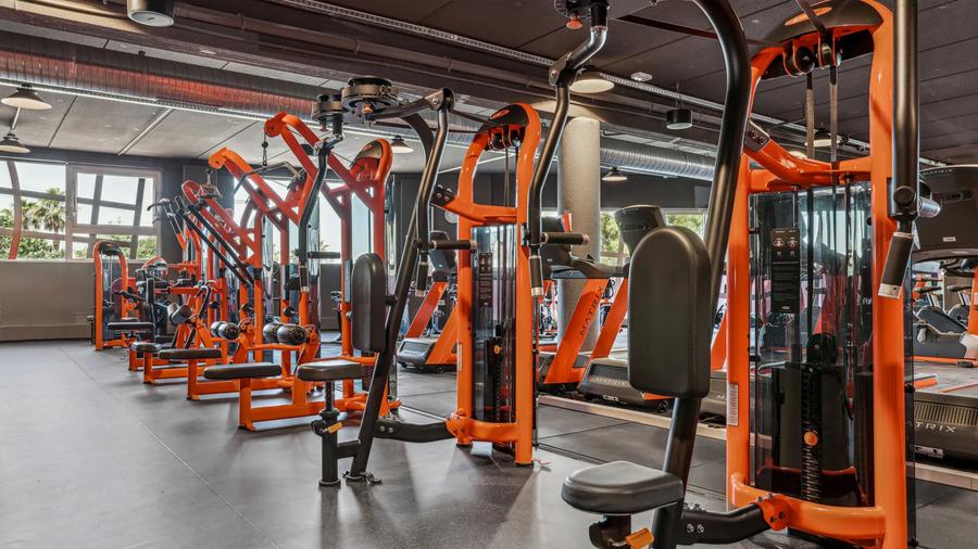 Basic-Fit Perpignan Rue du Docteur Georges Baillat