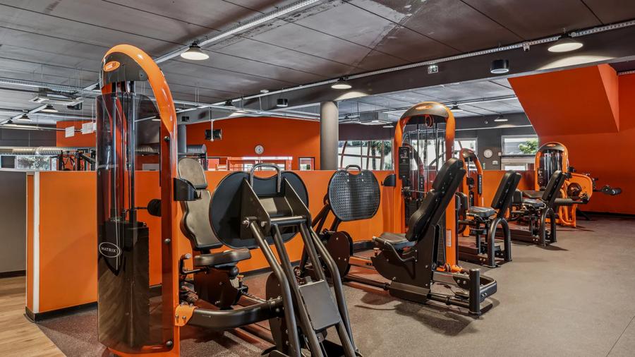 Basic-Fit Perpignan Rue du Docteur Georges Baillat