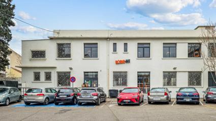 Basic-Fit Marseille Rue de Lyon