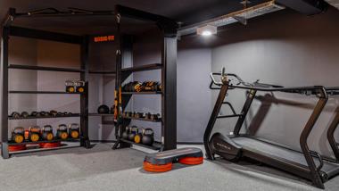 Basic-Fit Marseille Rue de Lyon