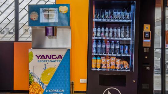 Basic-Fit Marseille Rue de Lyon