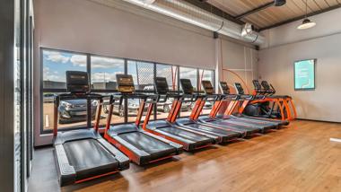 Basic-Fit Fagnières Rue du Commerce