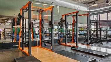 Basic-Fit Fagnières Rue du Commerce